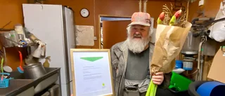 Årets stöttepelare överraskades – trots föraningar
