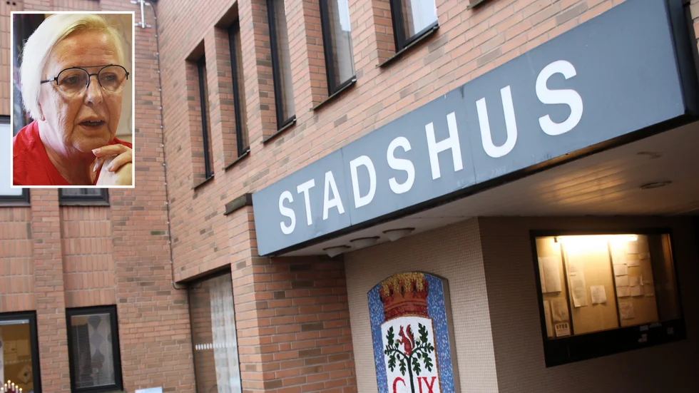"Om man lyssnar på vad som det pratas om idag kommer det läggas hårdare krav på att fler ska omhändertas. Det här är något som läggs på en socialnämnd mer och mer. Men vi har inga pengar som fyller på", säger Eva Berglund (S).  Kommunen spenderar i dagsläget mångmiljonbelopp på placeringar av ungdomar. 
