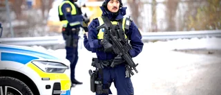 Namnen hålls hemliga: "Handlar om vad som hänt i andra ärenden"