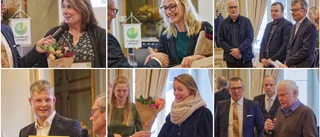 Prisregn över de gotländska bönderna: ”Oerhört ärofyllt”