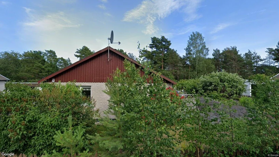 Alkvägen 10