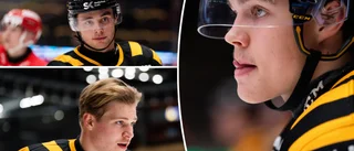 Tre Skellefteå AIK-spelare tar plats i svenska truppen till JVM