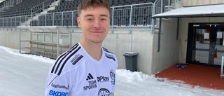 TV: Superettanmeriterad spelare är tillbaka i Maif