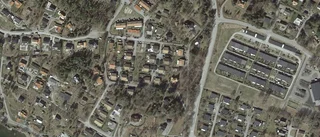 124 kvadratmeter stort radhus i Krokek, Kolmården sålt för 2 875 000 kronor