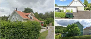 Priset för dyraste huset i Söderköping: 5,6 miljoner