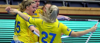 Bäckstedt efter nya VM-krossen: ”Det förvånar lite”