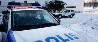 Dödshot, våld och knarkbrott