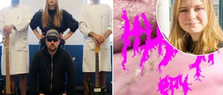 Eskilstunarockarna släpper nytt – och förstärker med ung talang