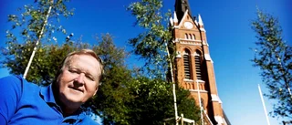 Luleåbon har tredje högsta lönen i Sverige