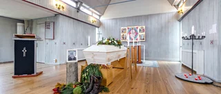 Så skapar du ett personligt avsked