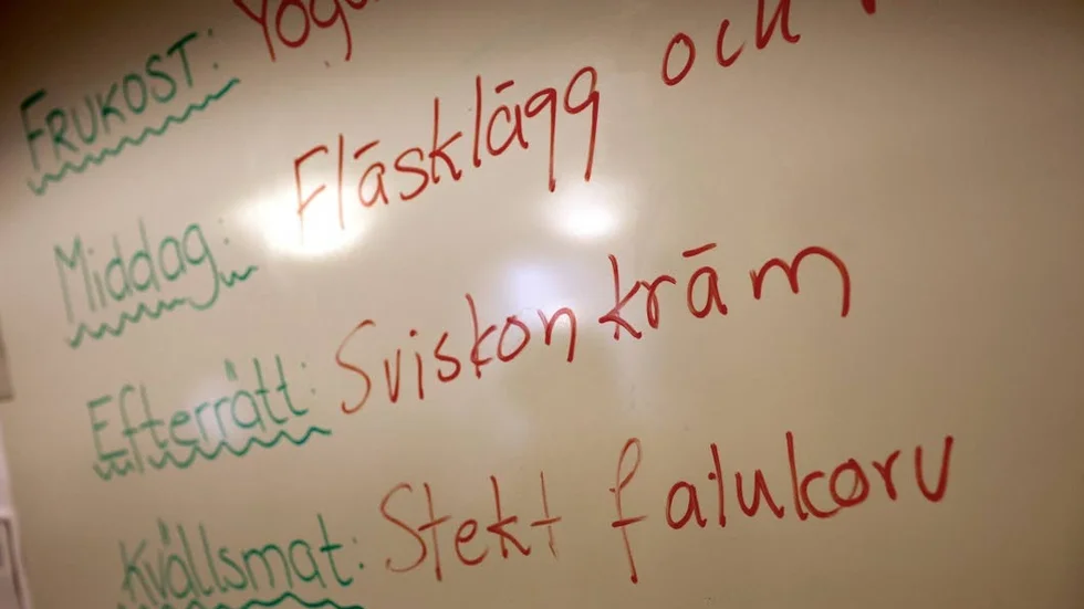 Här går det att skära ned på kostnaderna, tror socialförvaltningen.