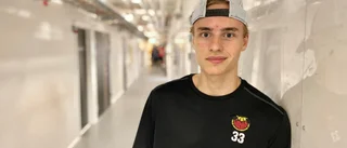 Talangfull målvakt på väg till AIK:s juniorlag