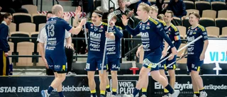 Visby IBK besegrade Älvsjö efter stark upphämtning