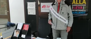HRF Gotland Veckan då hörseln stod i centrum