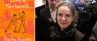 Rolig och charmerande uppväxtskildring