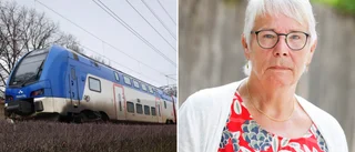 Så mycket dyrare blir tågresorna i Sörmland nästa år