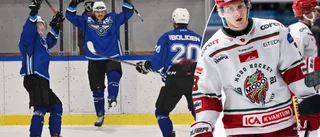 Skyttekungen ser skrällpotential – mot seriefavoriten
