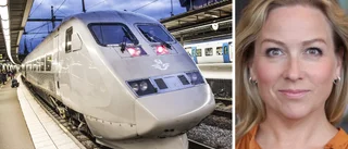 SJ-biljetten 100 kronor dyrare – om du inte klarar köpet själv