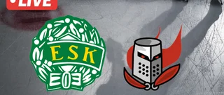 Sekunddrama i Enköping - Sandell avgjorde för ESK