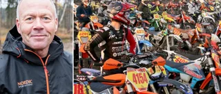 GGN-beskedet som tävlingsarrangören väntat på