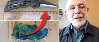 Linköpingspolitikerns nya drag – vill frikännas från knivdomen