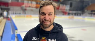 Olausson är tillbaka i Luleå Hockey – för att avsluta karriären