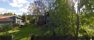 Nya ägare till 30-talshus i Öregrund - prislappen: 1 600 000 kronor