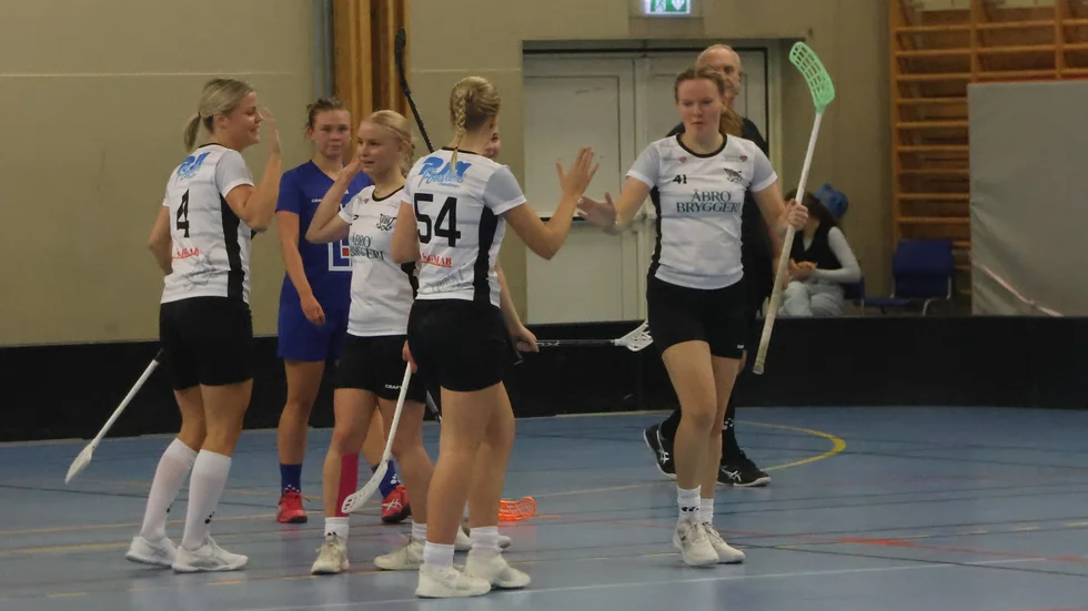 VIBK möter tuffast tänkbara mostånd efter ett långt uppehåll. 