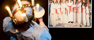 Rösta fram årets lucia i Skelleftebygden