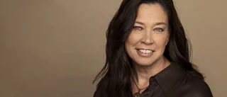 Marie Lundström återvänder till ett förändrat Kiruna