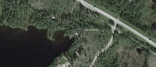 Fastighet i Gällivare kommun såld för 1 450 000 kronor