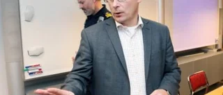 "De handlade för att sälja vidare"