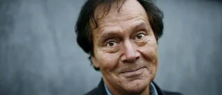 André blir honorärkonsul för Rumänien