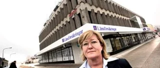 Hon har fått sitt drömjobb