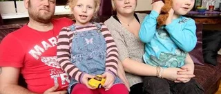 Hjärtebarnet Oskar