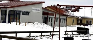 Tre anhållna för skott och vandalisering