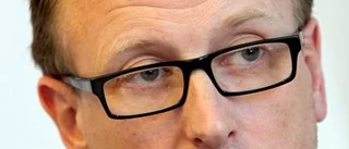 Ber om tålamod om villavagnarna