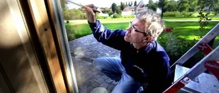 Lång väntan på bygglovet