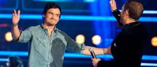 Nu är gotlänningen klar för Idol-finalen