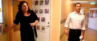 Vill ha 10 000 mer i månaden