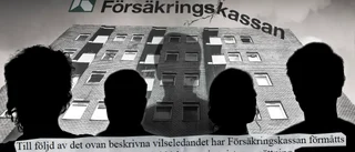 Så anklagas Uppsalafamiljen ha fuskat till sig 10 miljoner
