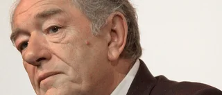 "Harry Potter"-skådespelaren Michael Gambon död