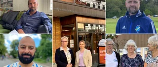 Trygghetssatsningar som kan få ta del av en miljon