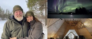 De är nominerade till stort turismpris