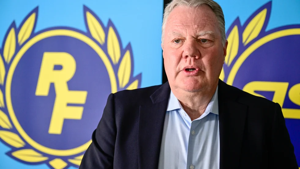 Karl-Erik Nilsson. Arkivbild.
