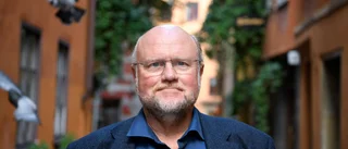 Ola Larsmo får Frihetspennan