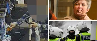 Åklagarens ord i rätten: "Syftet är att skända muslimer"