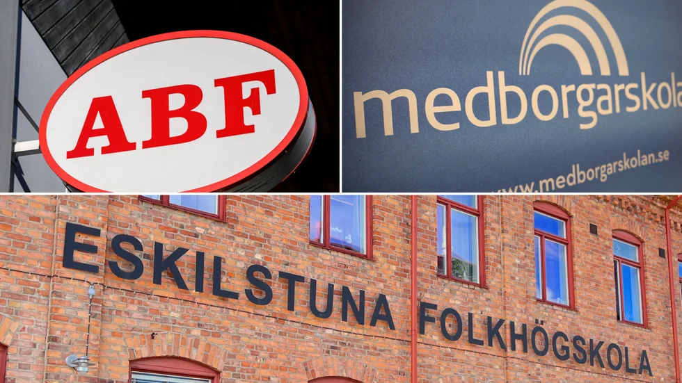 Det är närmast obegripligt att se hur folkrörelsepartier som Kristdemokraterna och Liberalerna kan föreslå stora nedskärningar för både studieförbund och folkhögskolor, skriver Leif Kindblom .