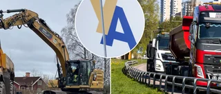 Utbildningar läggs ner – elever inte klara: "Riktigt illa skött"