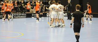 Mardrömsslut för Onyx trots supervändning